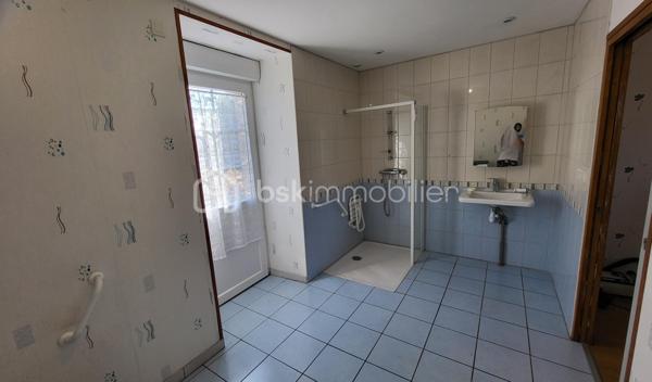 Maison en pierre de 235 m²