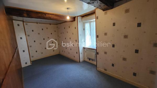 Maison en pierre de 235 m²