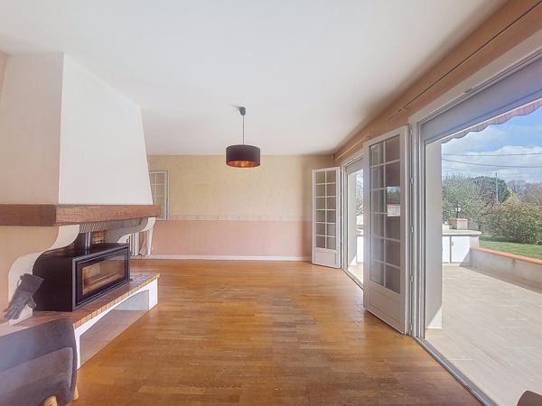 Maison T5 Montauban 130 m²