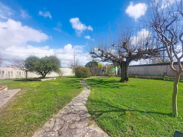 Maison T5 Montauban 130 m²
