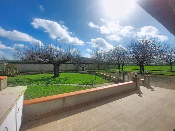 Maison T5 Montauban 130 m²