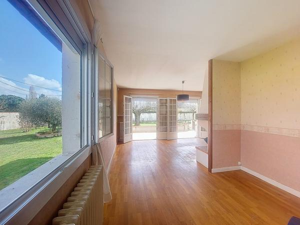 Maison T5 Montauban 130 m²