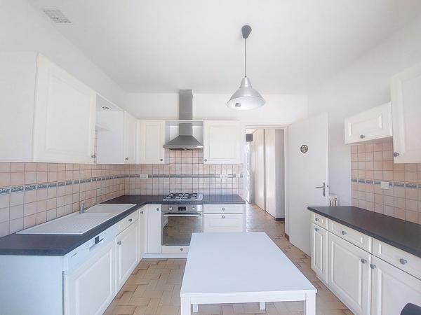 Maison T5 Montauban 130 m²