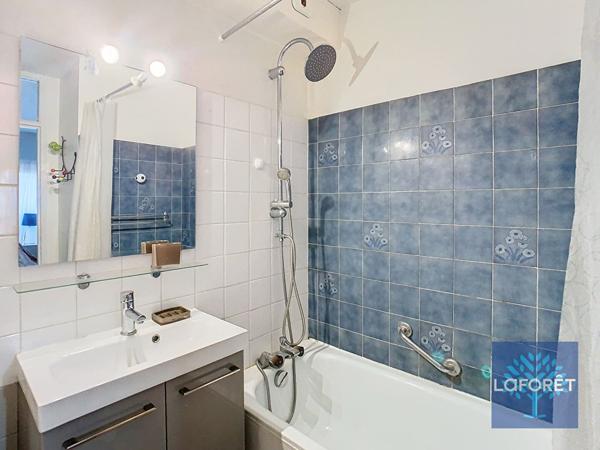 Location appartement près de DAX - 1 pièce(s) - 16 m² - 370 €/mois