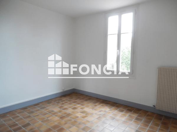 Location Maison 3 pièces 52.03 m² - LES THUYAS Fay Aux Loges 45450