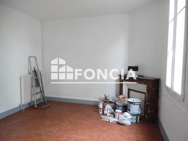 Location Maison 3 pièces 52.03 m² - LES THUYAS Fay Aux Loges 45450