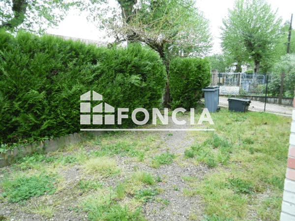 Location Maison 3 pièces 52.03 m² - LES THUYAS Fay Aux Loges 45450