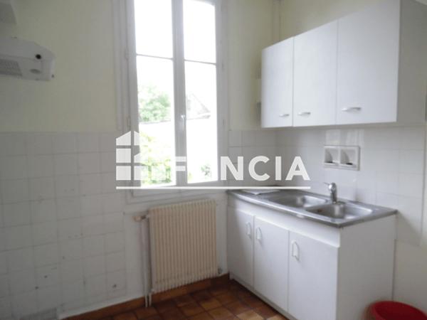 Location Maison 3 pièces 52.03 m² - LES THUYAS Fay Aux Loges 45450