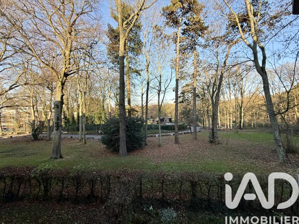 Appartement à vendre 4 pièces 104 m² Mouvaux