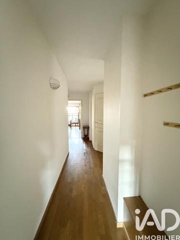 Appartement à vendre 4 pièces 104 m² Mouvaux