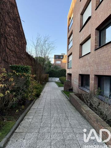 Appartement à vendre 4 pièces 104 m² Mouvaux