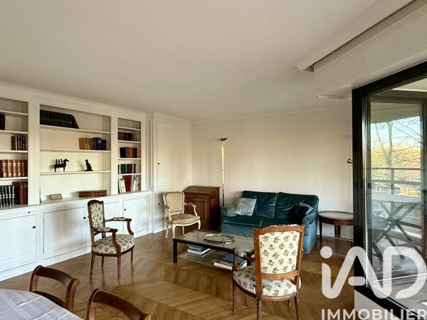 Appartement à vendre 4 pièces 104 m² Mouvaux