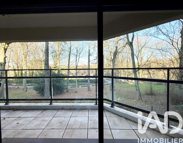 Appartement à vendre 4 pièces 104 m² Mouvaux