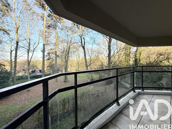 Appartement à vendre 4 pièces 104 m² Mouvaux