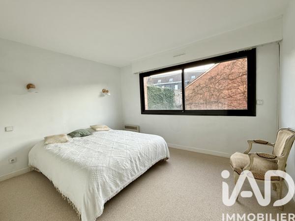 Appartement à vendre 4 pièces 104 m² Mouvaux