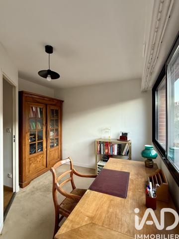 Appartement à vendre 4 pièces 104 m² Mouvaux