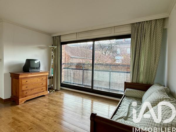Appartement à vendre 4 pièces 104 m² Mouvaux