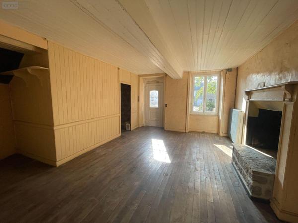 Maison à vendre à Lassay-les-Châteaux en Mayenne (53110), ref : 569