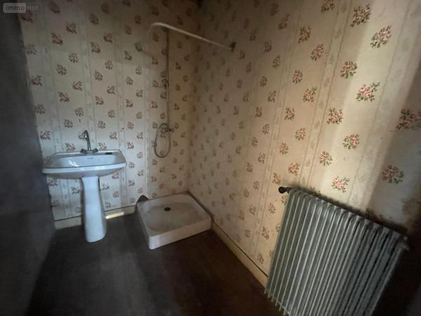 Maison à vendre à Lassay-les-Châteaux en Mayenne (53110), ref : 569