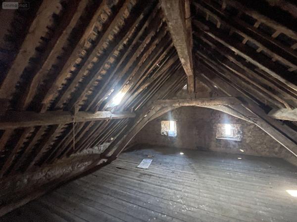 Maison à vendre à Lassay-les-Châteaux en Mayenne (53110), ref : 569