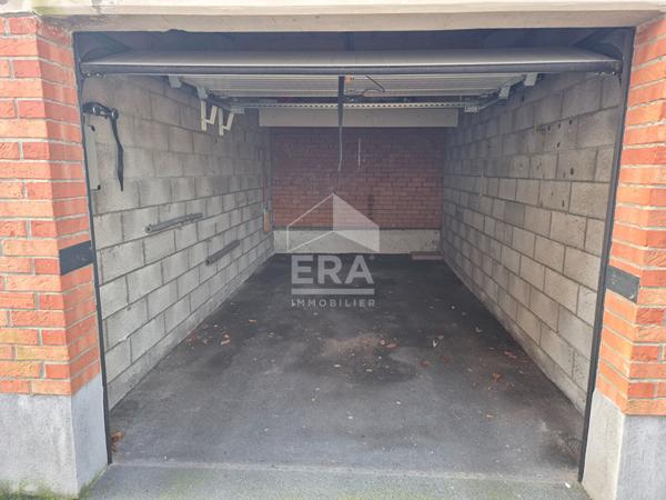 Appartement à vendre Sin-le-Noble T3 63 m² avec garage