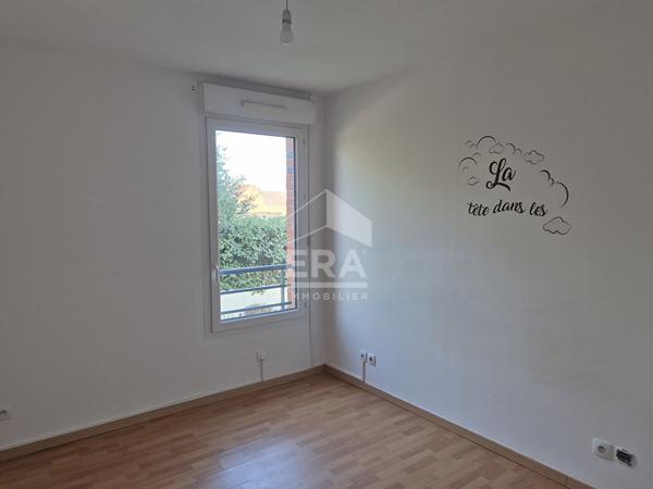 Appartement à vendre Sin-le-Noble T3 63 m² avec garage