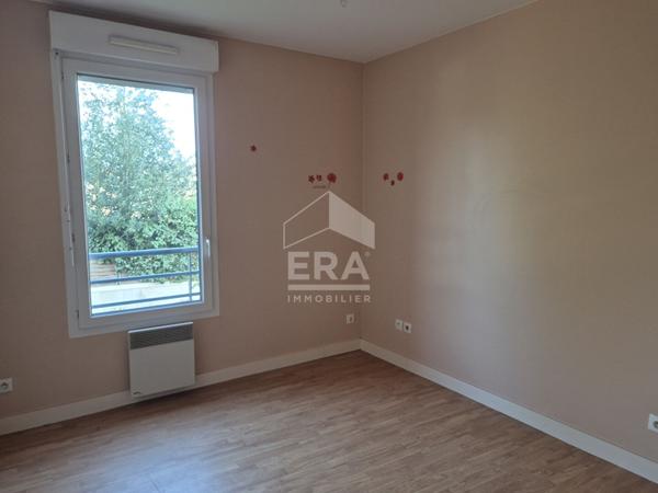 Appartement à vendre Sin-le-Noble T3 63 m² avec garage
