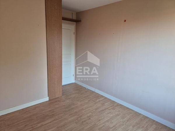Appartement à vendre Sin-le-Noble T3 63 m² avec garage