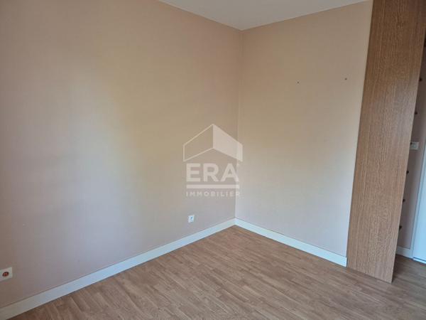 Appartement à vendre Sin-le-Noble T3 63 m² avec garage