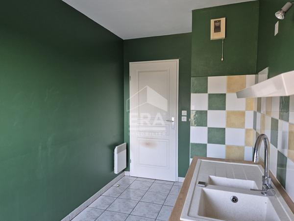 Appartement à vendre Sin-le-Noble T3 63 m² avec garage
