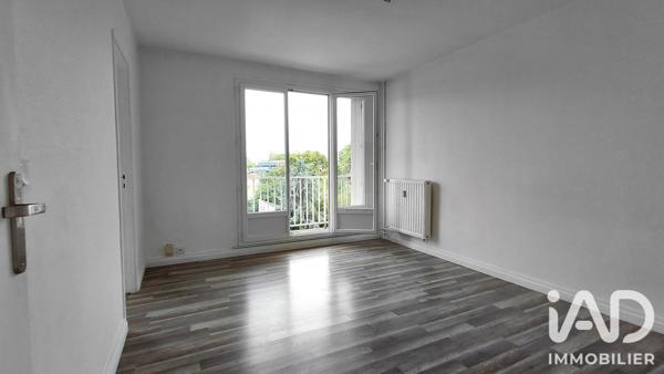 Studio à vendre 24,79 m² Limoges