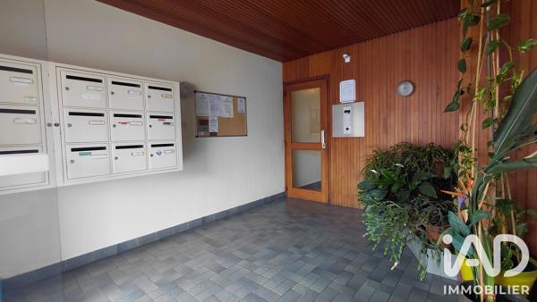 Studio à vendre 24,79 m² Limoges