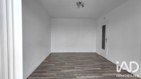Studio à vendre 24,79 m² Limoges