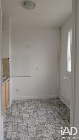 Studio à vendre 24,79 m² Limoges
