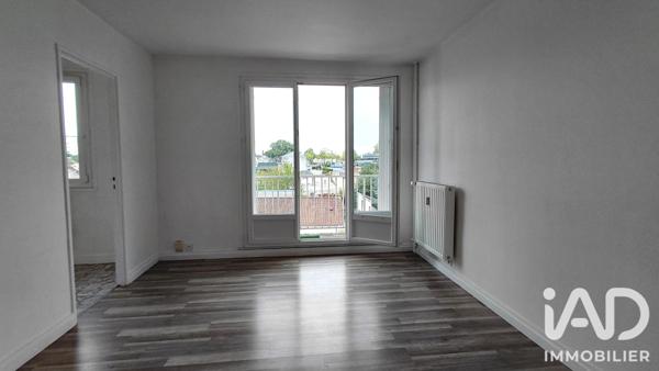 Studio à vendre 24,79 m² Limoges