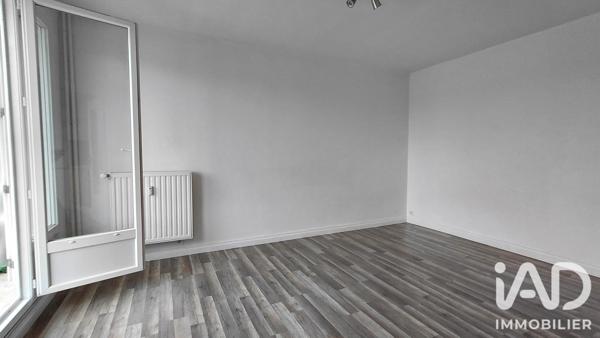 Studio à vendre 24,79 m² Limoges