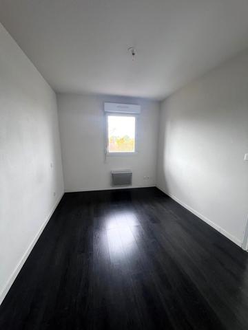 ST ORENS- T2 41m² avec jardin 253m² et parking - Saint-Orens-De-Gameville (31650)
