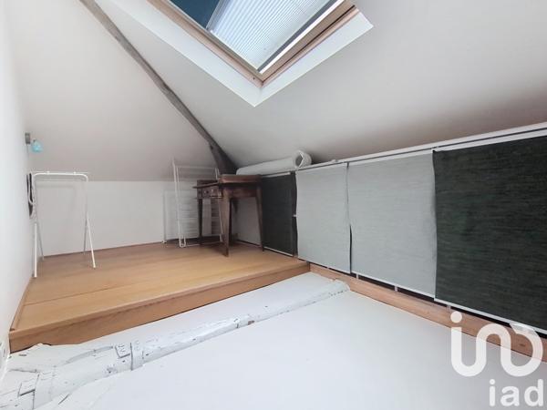 Appartement à vendre 2 pièces 67 m² Antony