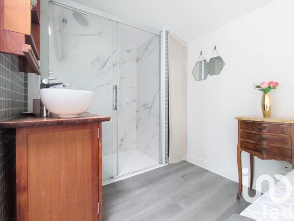 Appartement à vendre 2 pièces 67 m² Antony