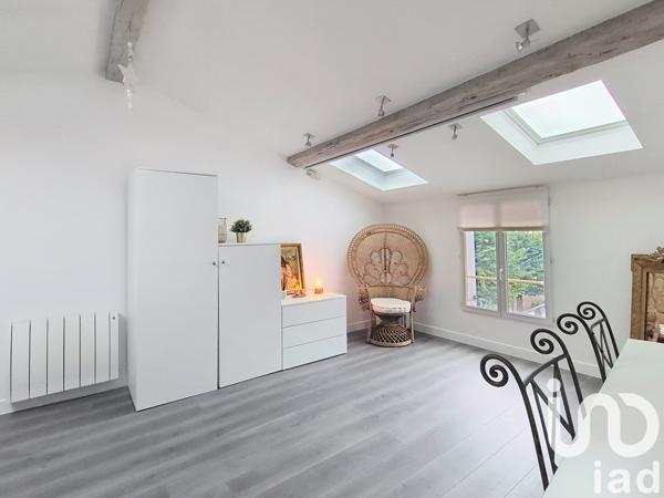 Appartement à vendre 2 pièces 67 m² Antony