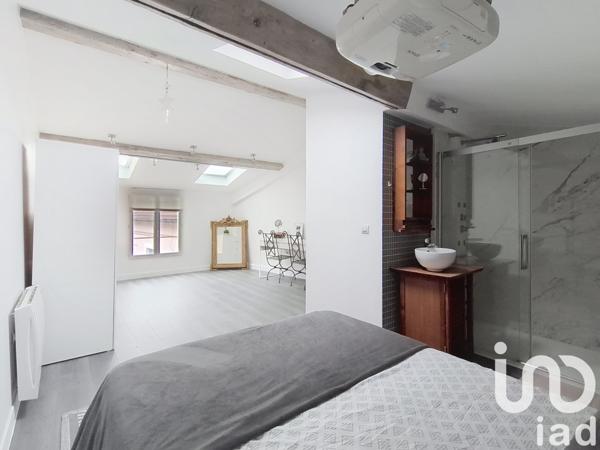 Appartement à vendre 2 pièces 67 m² Antony