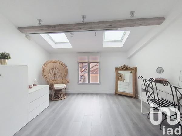 Appartement à vendre 2 pièces 67 m² Antony