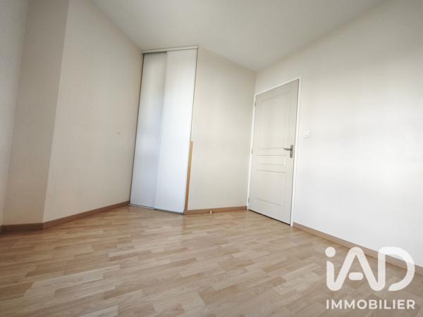 Appartement à vendre 2 pièces 45,3 m² Angers