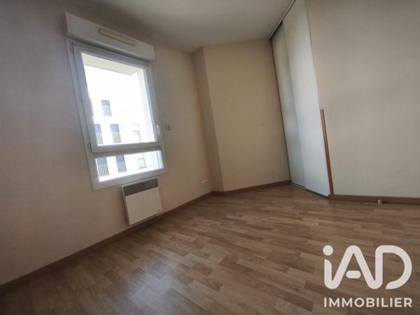 Appartement à vendre 2 pièces 45,3 m² Angers