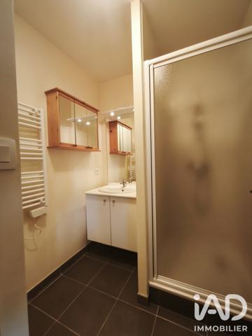 Appartement à vendre 2 pièces 45,3 m² Angers