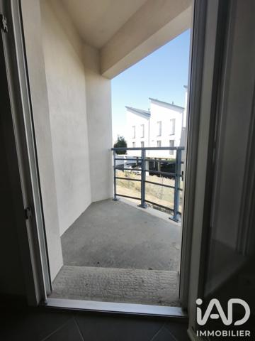 Appartement à vendre 2 pièces 45,3 m² Angers