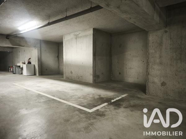 Appartement à vendre 2 pièces 45,3 m² Angers