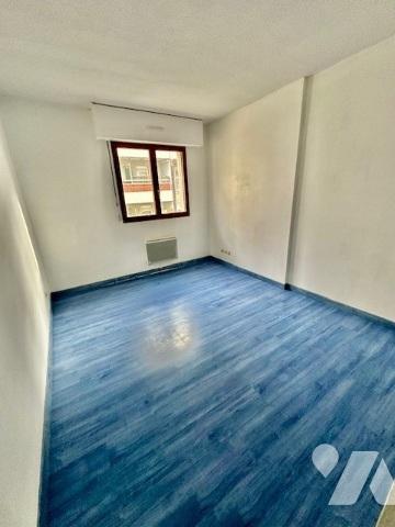 A vendre appartement de 3 pièces avec parking!
