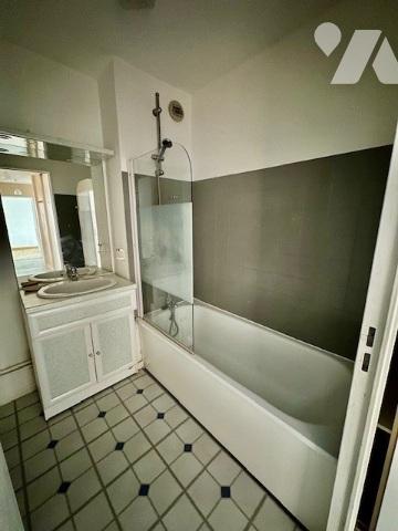 A vendre appartement de 3 pièces avec parking!