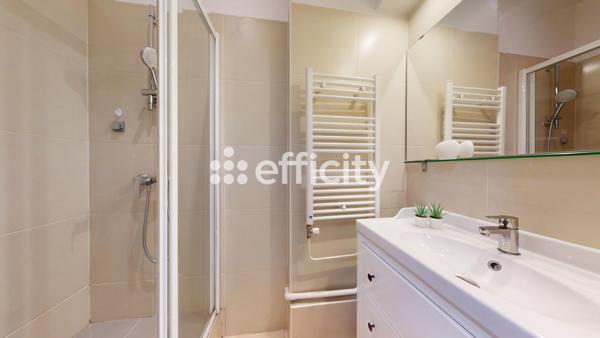 Appartement 3 pièces - 70 m²